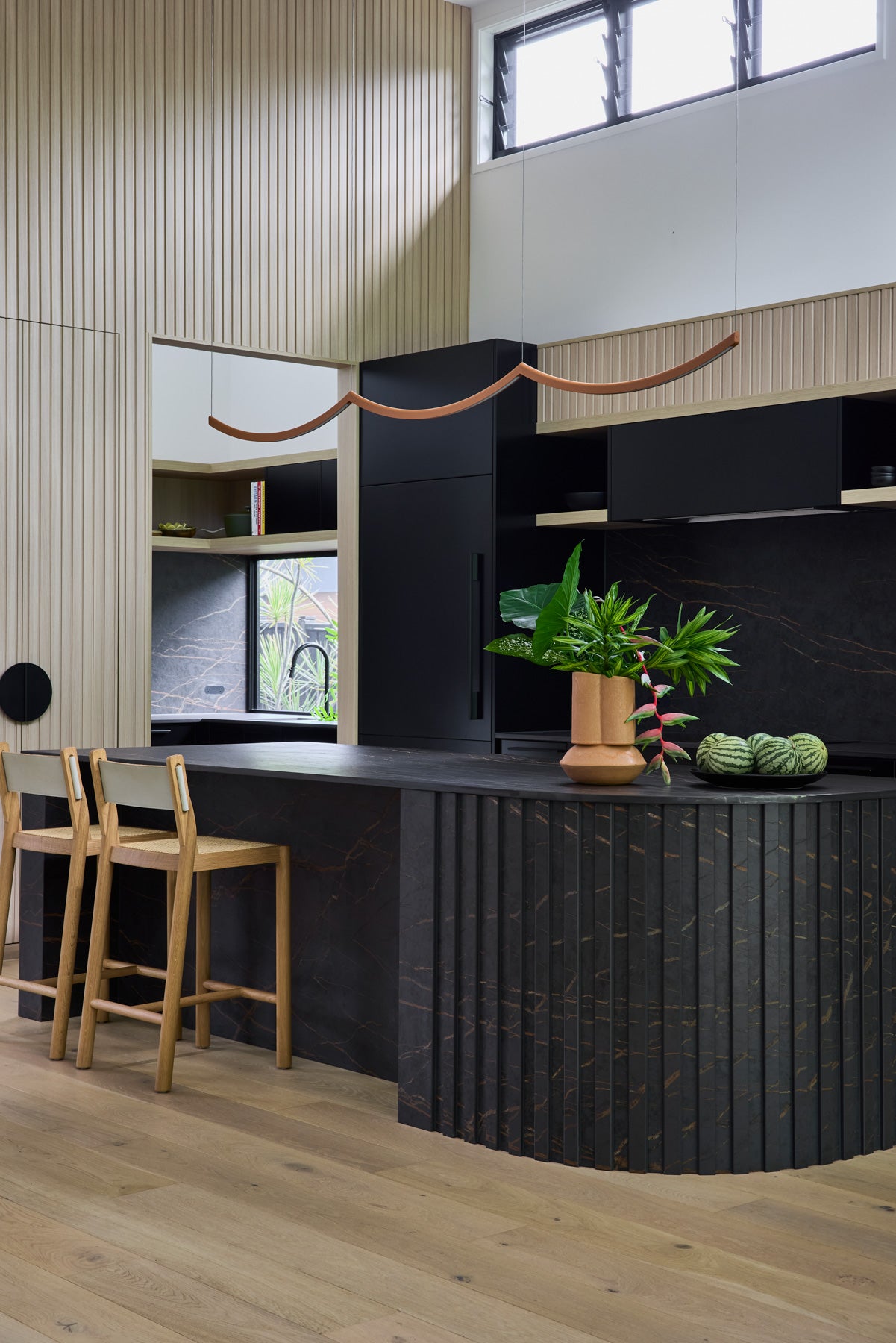 Why Matte Black Tapware Is a Must-Have for Modern Kitchens