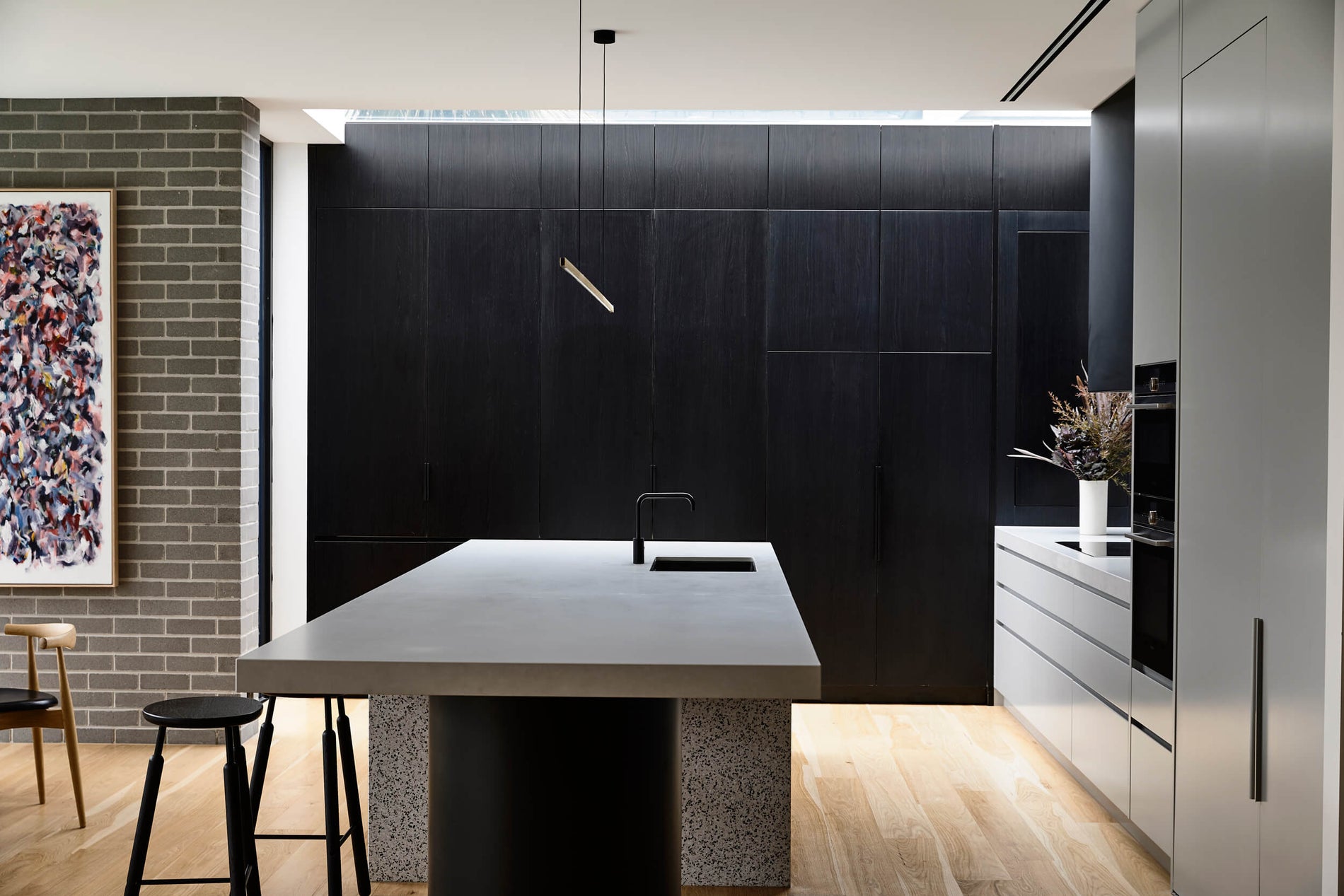 10 Stylish Matte Black Sink Ideas to Transform Your Kitchen